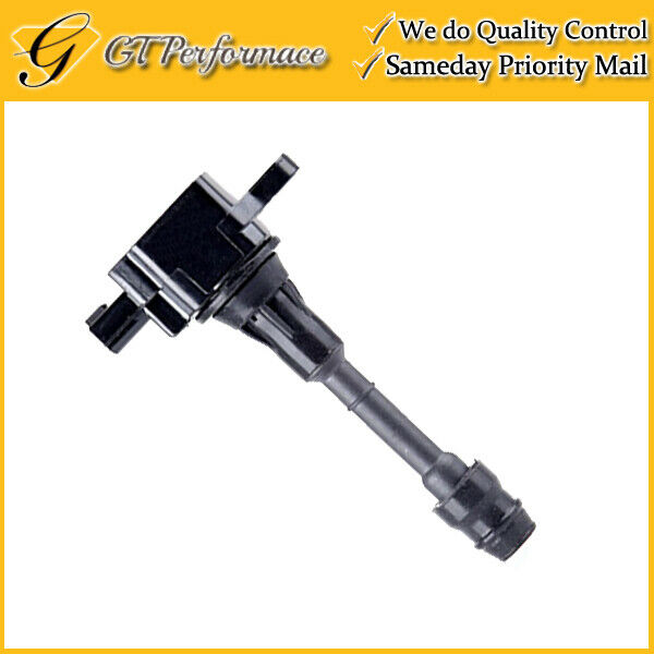 thumbnail image 2 of Autodayplus Ignition Coil (COP) For 2.5L Nissan Altima, Sentra, X-Trail (2002-2006) 2 of 5