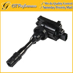 OEM Quality Ignition Coil for 2003-2006 Mitsubishi Montero 3.8L V6, MD372045