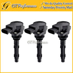 OEM Quality Ignition Coil 3PCS Mercedes-Benz C230 C350 CL550/ Sprinter 2(3)500