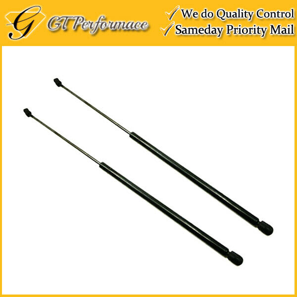 Quality Front Hood Gas Spring Lift Strut 2PCS for Audi A4/ RS4/ S4/ A4 Quattro