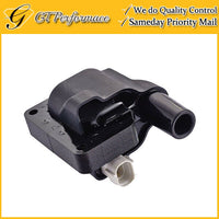 OEM Quality Ignition Coil for Ford Escort/ Mazda 323 B2200 B2600 MX-3/ Tracer L4