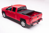 Bakflip MX4 448125 for 2015-2020 Chevrolet Colorado GMC Canyon 6’ Standard Bed