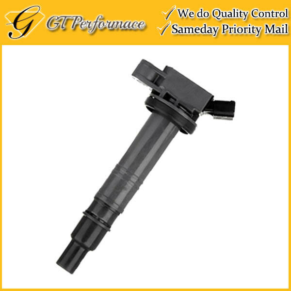 OEM Quality Ignition Coil for Lexus IS F/ Scion xB/ Toyota Camry 2.4/ 4.0/ 5.0L