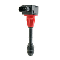 OEM Quality Ignition Coil for 2004-2010 Nissan Micra (K12) 1.4L, 22448-AX001
