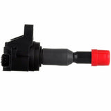 OEM Quality Ignition Coil for 2007-2008 Honda Fit 1.5L L4, 30520-PWC-003