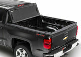 Bakflip G2 Tonneau Bed Cover for 2019-2020 Silverado Sierra 1500 5' 9" Short Bed