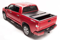 Bakflip G2 Cover 226505 for 2004-2015 Nissan Titan 5' 6" (65.5 inch) Short Bed