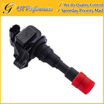 OEM Quality Ignition Coil for 2000-2006 Honda Insight 1.0L L3, 30520-PHM-003