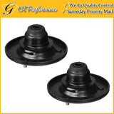 OEM Quality Front Left & Right Strut Mount 2PCS for 94-01 BMW 740i 740iL 750iL