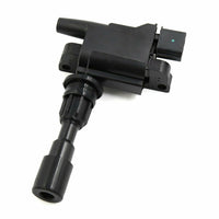 OEM Quality Ignition Coil for 1998-2004 Mazda 323F 323S 1.5L 1.6L, ZL0118100