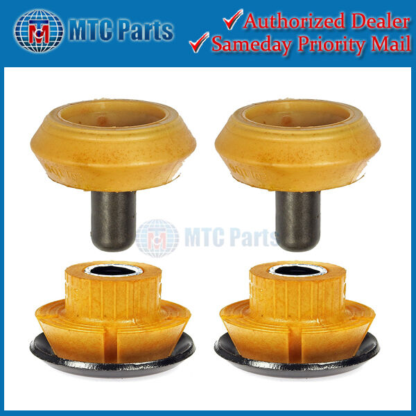 OEM Quality Subframe Bushing Kit 2PCS 93-97 Intrepid Concorde LHS New Yorker