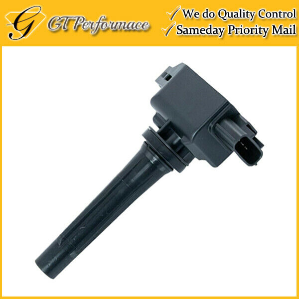 OEM Quality Ignition Coil for 2012-2018 Mazda 3/ 6/ CX-5/ MX-5 Miata 2.0L 2.5L