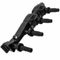 OEM Quality Ignition Coil for Peugeot 206 207 Partner 1.6L L4, 597080