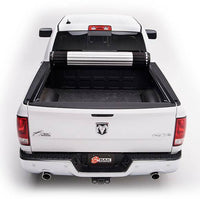 Revolver X2 39207RB for 2009-2018 Dodge Ram 1500 2500 5'7" Short Bed w/ Ram Box