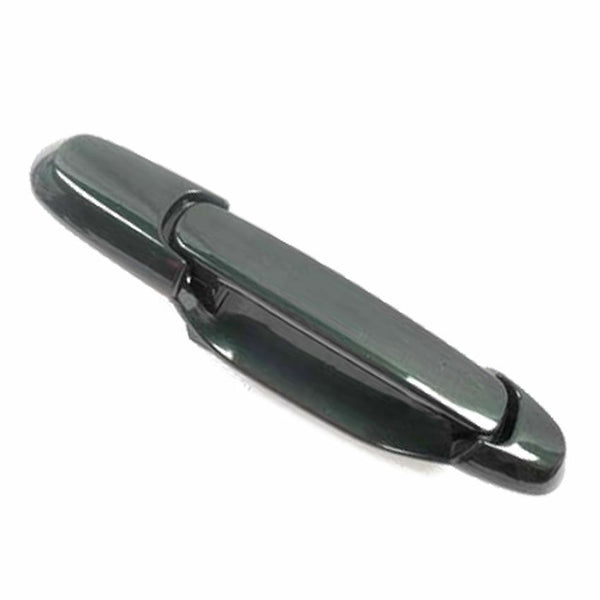 Exterior Door Handle Rear L or R for 98-03 Toyota Sienna 6R1 Woodland Green
