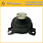 Quality Front Left Engine Mount for 2004-2011 Mazda RX-8 1.3L, FE05-39-050A