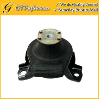 Quality Front Left Engine Mount for 2004-2011 Mazda RX-8 1.3L, FE05-39-050A