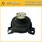 Quality Front Left Engine Mount for 2004-2011 Mazda RX-8 1.3L, FE05-39-050A