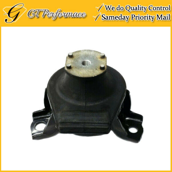 Quality Front Left Engine Mount for 2004-2011 Mazda RX-8 1.3L, FE05-39-050A