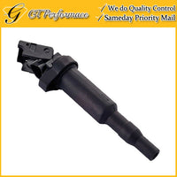 OEM Quality Ignition Coil for BMW 1, 3, 5, 7, Series X3 X5 X6/ Mini Cooper L6 V8