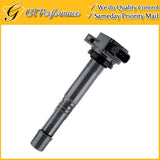 OEM Quality Ignition Coil for 02-06 Acura RSX/ Honda Civic CR-V Element S2000