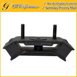 Quality Transmission Mount for 2005-2012 Ford Mustang 4.0/ 4.6/ 5.4L, 8R3Z7E373A