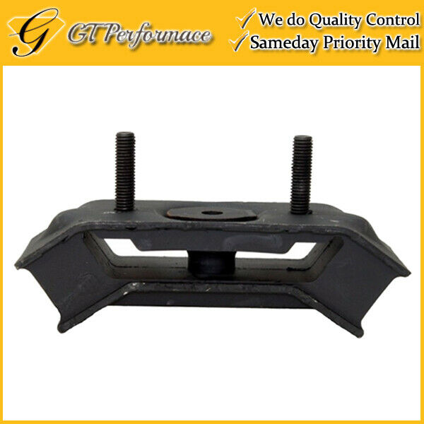 Quality Transmission Mount for 2005-2012 Ford Mustang 4.0/ 4.6/ 5.4L, 8R3Z7E373A