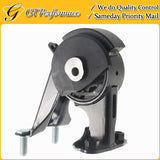 Quality Rear Engine Mount for 2008-2015 Scion xB 2.4L for Manual, 1237122220