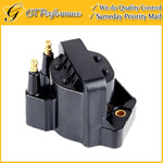 OEM Quality Ignition Coil for Buick Cadillac Chevrolet GMC Isuzu Oldsmobile