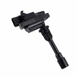 OEM Quality Ignition Coil 2PCS for 2001-2003 Mazda Protege 2.0L L4, FFY1-18-100