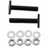 Rear Tailgate Liftgate Handle for 2004-2006 Scion xB Non Paint Black