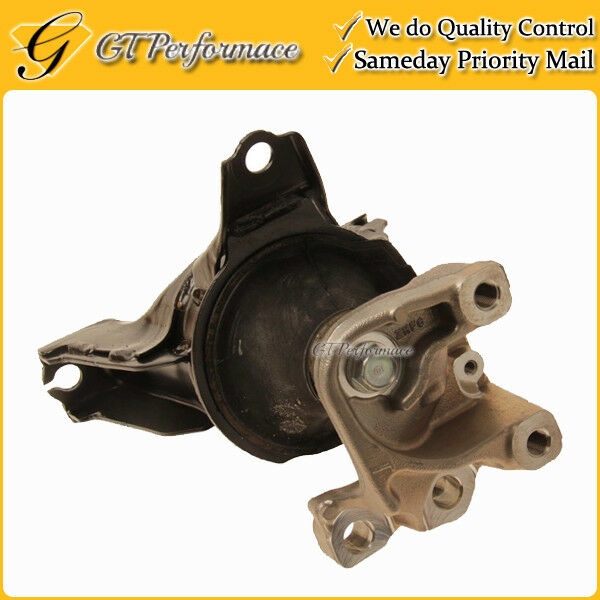 Quality Front Right Engine Mount for 2012-2014 Honda CR-V 2.4L, Hydraulic!