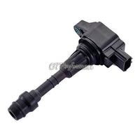 OEM Quality Ignition Coil for 2007-2012 Titan Armada Pathfinder/ QX56 5.6L