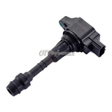 OEM Quality Ignition Coil for 2007-2012 Titan Armada Pathfinder/ QX56 5.6L