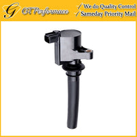 OEM Quality Ignition Coil for Escape Taurus/ Mariner Sable/ Mazda 6 MPV 3.0L V6