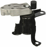 Quality Front Right Engine Mount for 2011-2014 Mazda 2 1.5L for Auto, Hydraulic!