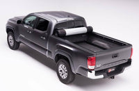 Revolver X2 39427 for 2016-2020 Toyota Tacoma 6' Standard Bed with Track System