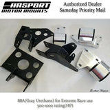 Hasport Kit for EK Dual Height K-Series Engine Swaps into 96-00 Civic EKK5-88A