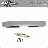 Tailgate Hatch Door Handle Garnish for 2005-2010 Scion tC 1H5 Cement Gray