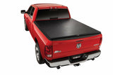 TruXport Roll Up Cover 2009-2018 Dodge Ram 1500 2500 6'4" Std Bed w/o Ram Box