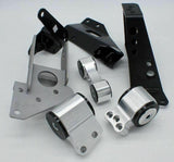 Hasport Dual Height K-Series Engine Swap Mount Kit for 90-91 Integra DAKAWD-88A