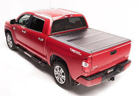 Bakflip G2 226409 for 2007-2020 Toyota Tundra 5' 6" Short Bed w/o Track System