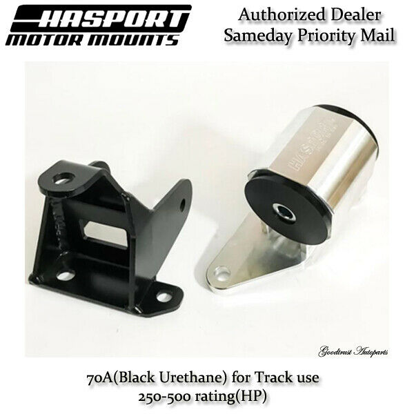 Hasport Mounts 02-06 RSX Auto to Manual Conversion Bracket & Mount DC5AMC-LH-70A