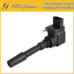 OEM Quality Ignition Coil for 15-17 Porsche Cayenne Macan Panamera 3.0L 3.6L V6