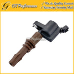 OEM Quality Ignition Coil for Expedition Explorer F-150 Mustang Navigator V8 V10