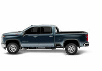 Bakflip G2 Tonneau Bed Cover for 2020 Silverado Sierra 2500HD 3500HD 6' 10" Bed