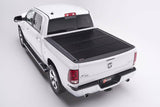 Bakflip F1 772203RB for 02-18 Dodge Ram 1500 2500 3500 6' 4" Std Bed w/ Ram Box