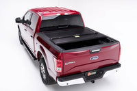 Bakflip F1 Premium Tonneau Cover 772309 for 2004-2014 Ford F-150 5'6" Short Bed