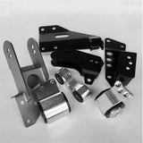 Hasport Mounts K-Series Engine Swap Mount Kit for 90-91 Acura Integra DA1K2-94A