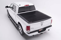 Bakflip F1 772203 for 02-18 Dodge Ram 1500 2500 3500 6' 4" Std Bed w/o Ram Box